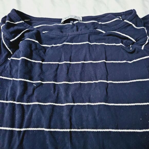 Dex Womens Straight Dress Multi-Color Size XS Polyester Blend Short Sleeve - Picture 6 of 12